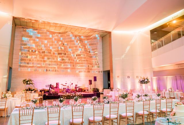 Featured photo from Spectacular Wedding at Smithsonian's National Museum of American History in Washington D.C.