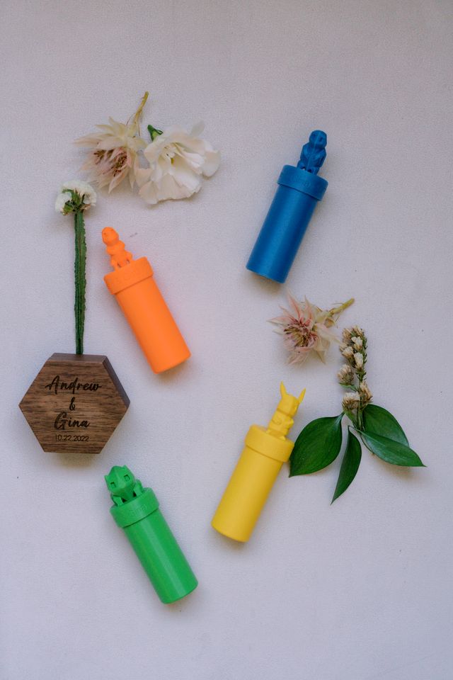 Featured photo from Hong Wedding