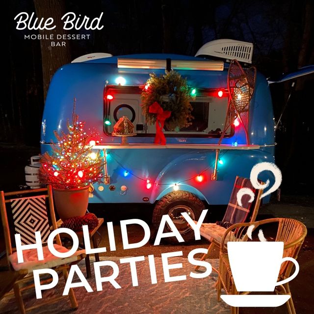 Featured photo from Holiday Party