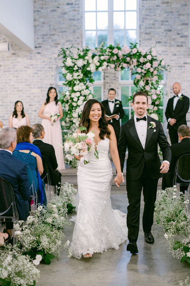 Featured photo from K + B Wedding