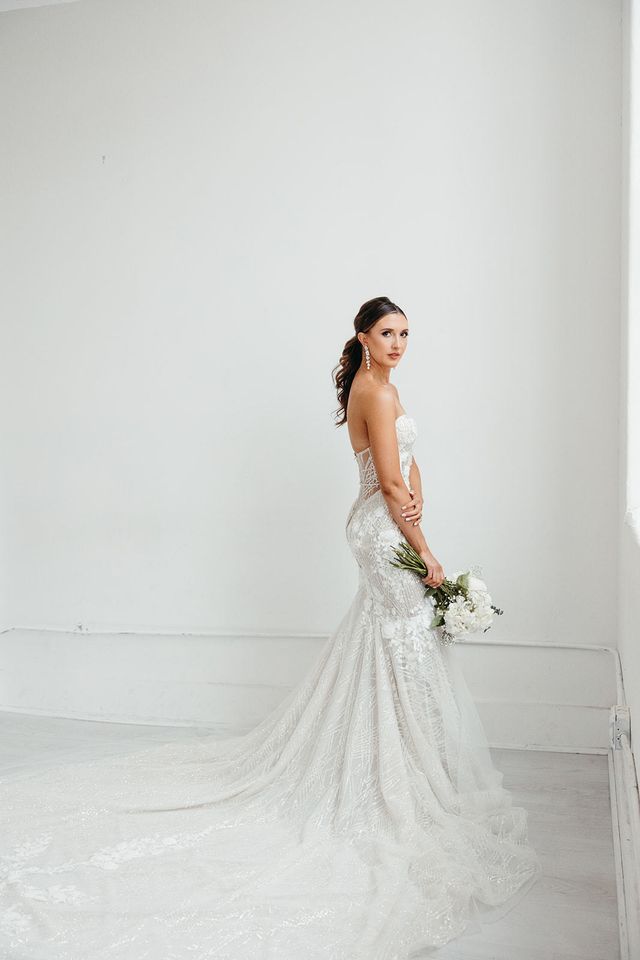 Featured photo from Timeless Wedding in Dallas, Texas