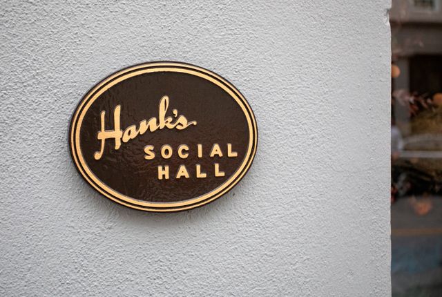 Featured photo from Fabulous Retirement Party at Hank's Social Hall in Charleston, South Carolina