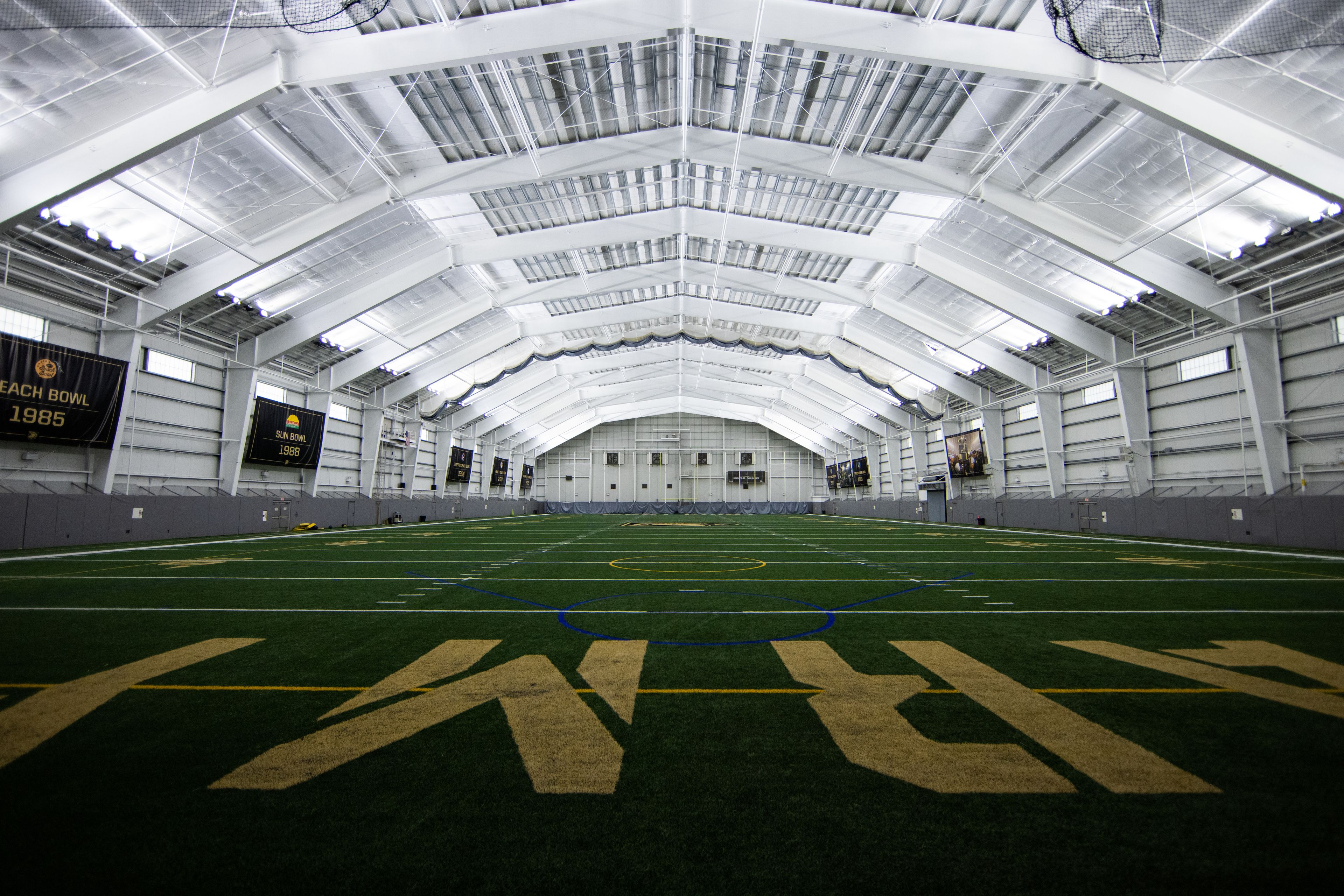 Conference Space and Experiences, an event space at Army West Point Hospitality