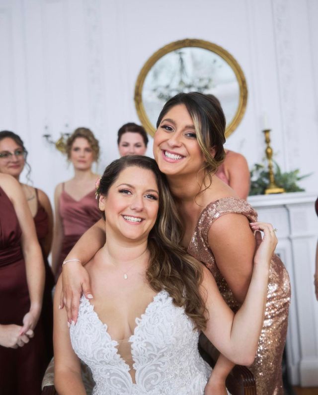 Featured photo from Andreana and Keith Wedding 8/20/22