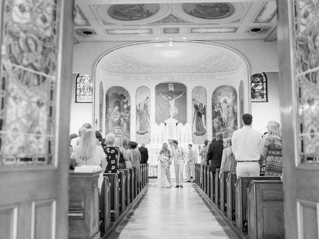 Featured photo from Dazzling Wedding at Lowndes Grove in Charleston, South Carolina