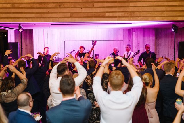 Featured photo from Travis Allison