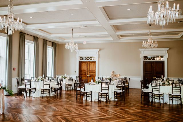 Featured photo from Crystal Room