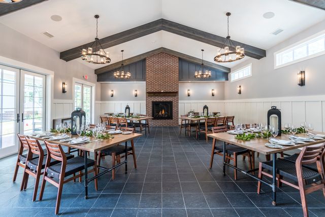 Featured photo from Carriage House