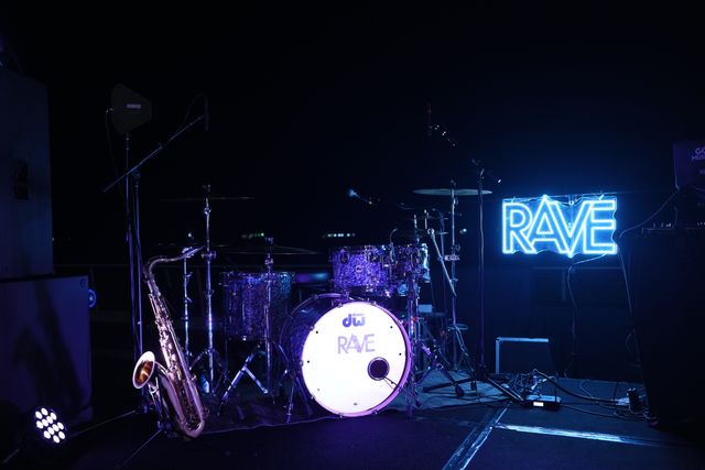 Featured photo from RAVE hybrid band at Fort Lauderdale Marriott Harbor Beach Resort