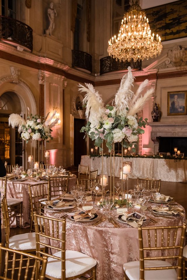Featured photo from Enchanting Wedding at Anderson House in Washington, D.C.