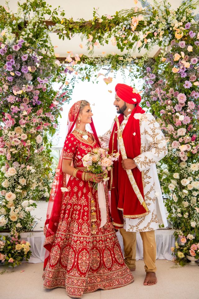 Featured photo from Spectacular Wedding at Paradisus Los Cabos in Cabo San Lucas, Mexico