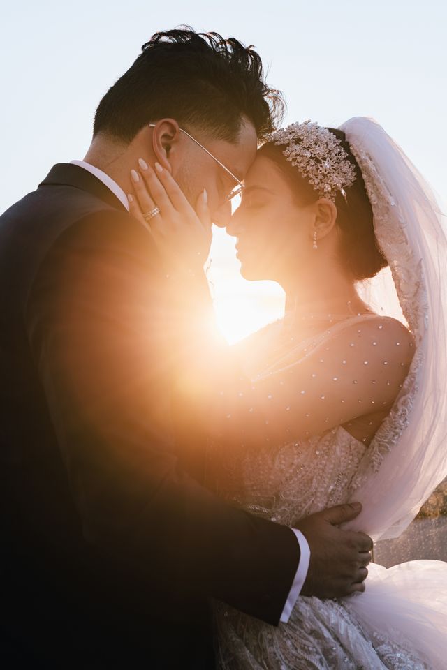 Featured photo from Black and White Wedding at The Penthouse Hyde Park in Chicago, Illinois