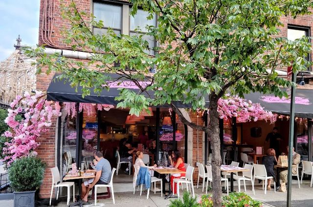 Featured photo from Main Dining Room