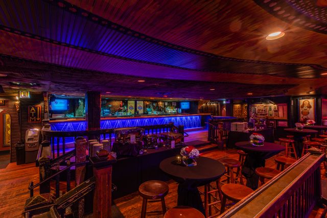 Featured photo from Underwood Events