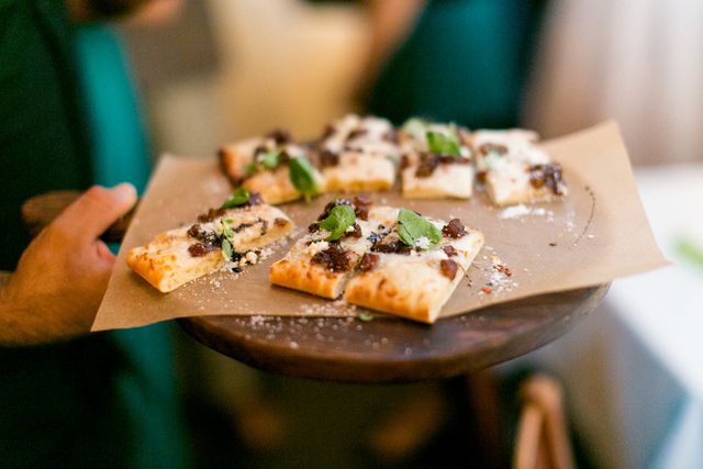 Featured photo from Charming Wedding Reception