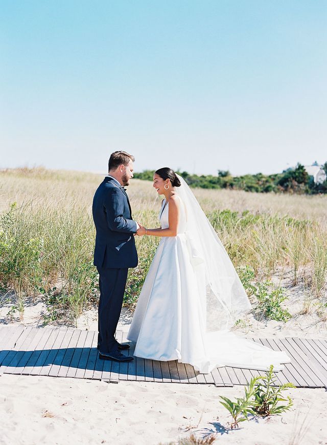Featured photo from Waterfront Wedding at Chatham Bars Inn in Chatham, Massachusetts