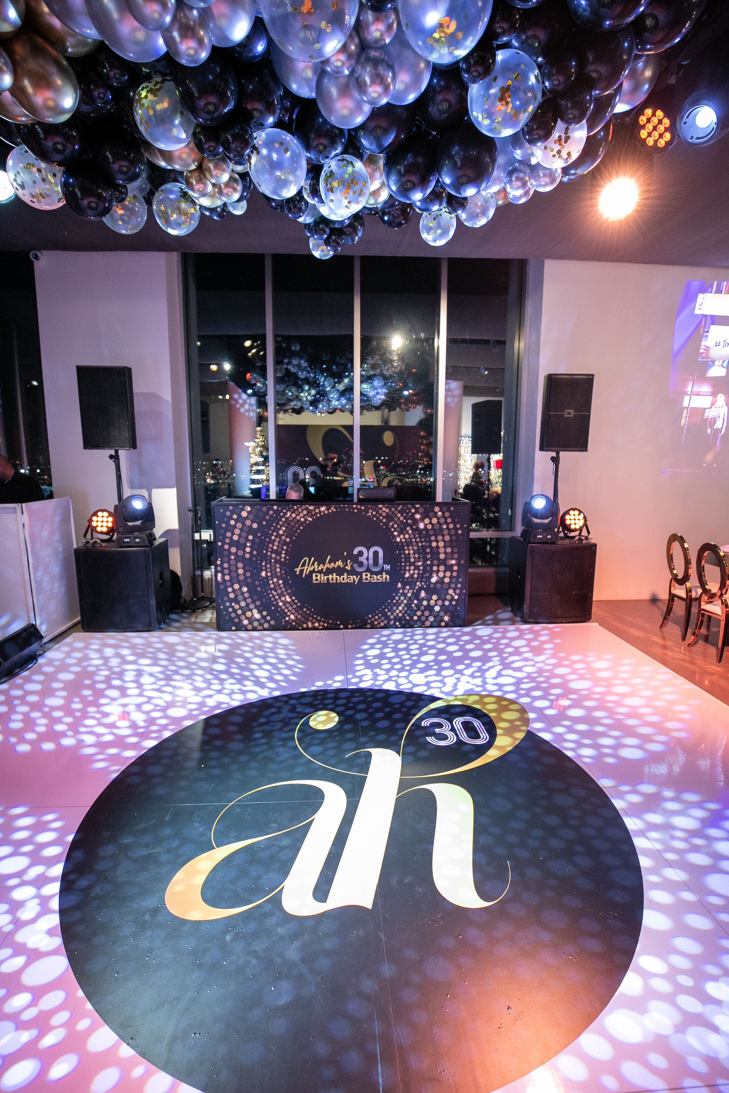Rolling Out the Red Carpet for a Broadway Bash in NYC! | Nicole Guilmartin  Events | PartySlate, image size:2400x3600