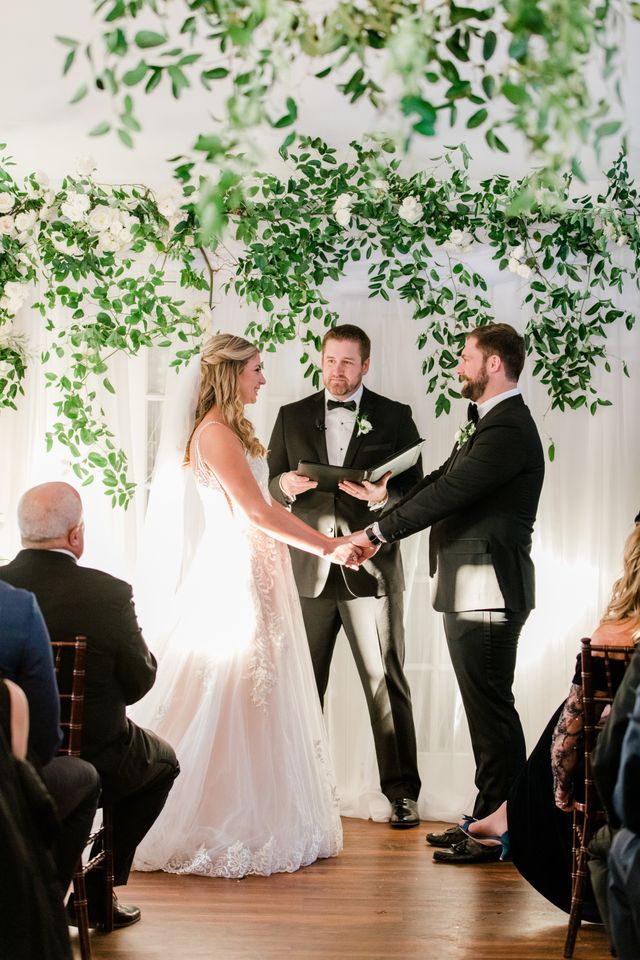 Featured photo from TImeless Winter Wedding at Antrim 1844 in Taneytown, Maryland