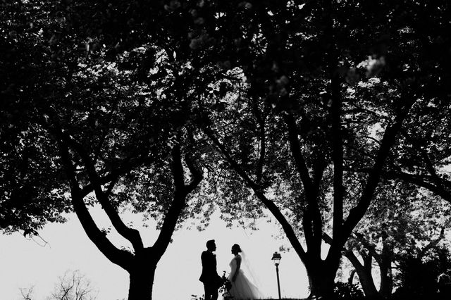 Featured photo from Elegant Wedding at Glenview Mansion in Rockville, Maryland