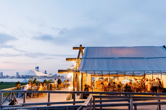 Featured photo from Three Peaks Lodge & Sunset Terrace