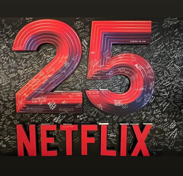 Featured photo from N25