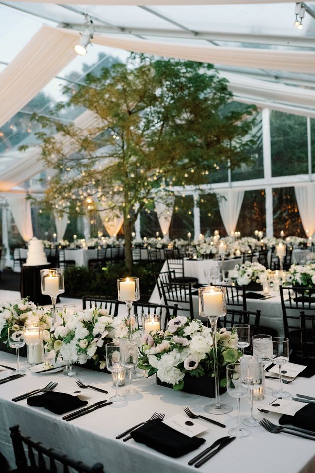 Featured photo from Breathtaking Wedding in Lake Forest, Illinois