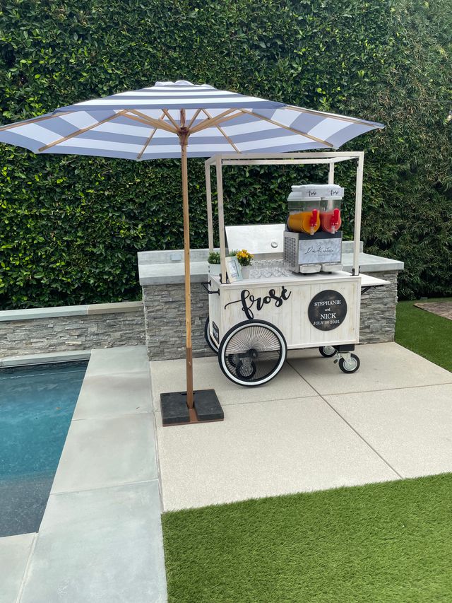 Featured photo from Engagement Party