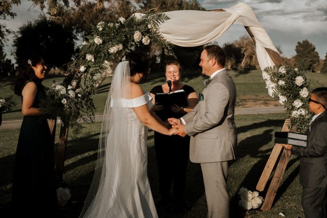 Featured photo from PNW Country Club Wedding - Antelope Valley, CA