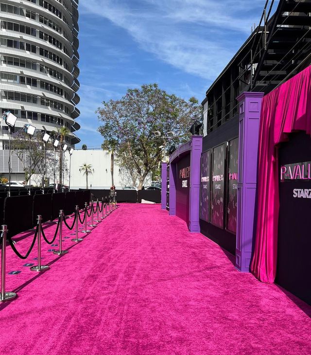 Featured photo from #PynkPosse