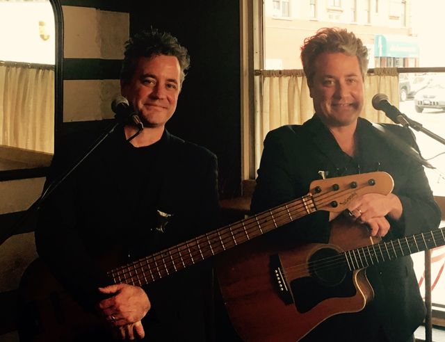 Featured photo from Law Firm's Company Party