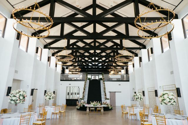 Featured photo from Exquisite Waterside Wedding at Charleston Lane in Willis, Texas