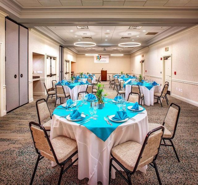 Featured photo from Osprey Ballroom