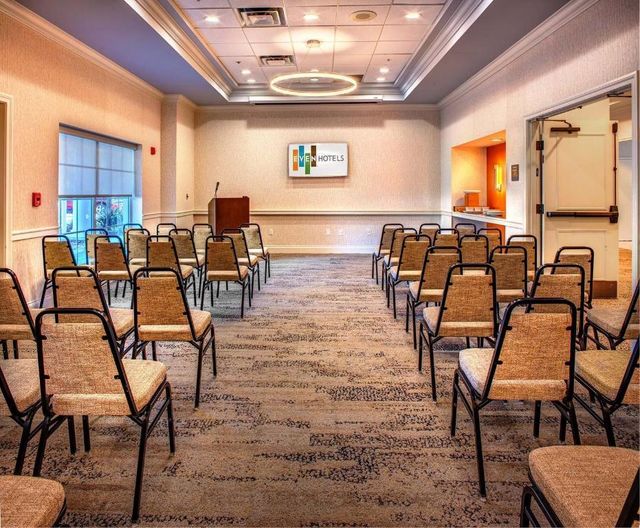 Featured photo from Manatee Ballroom
