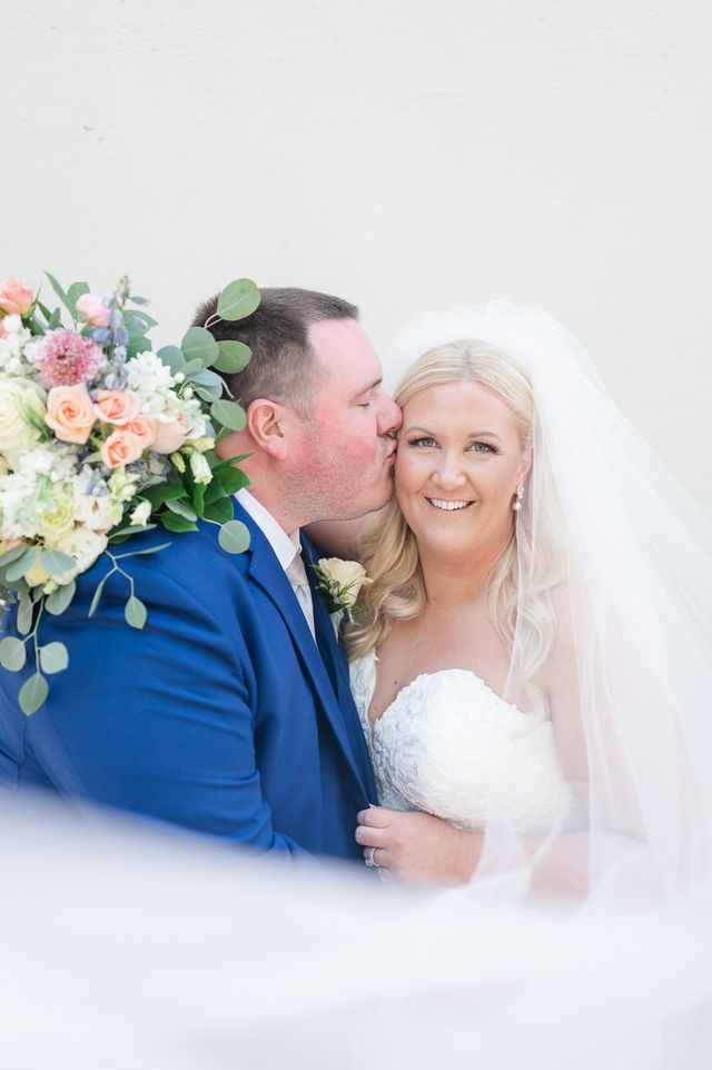 Featured photo from Meghan & Dan Wedding