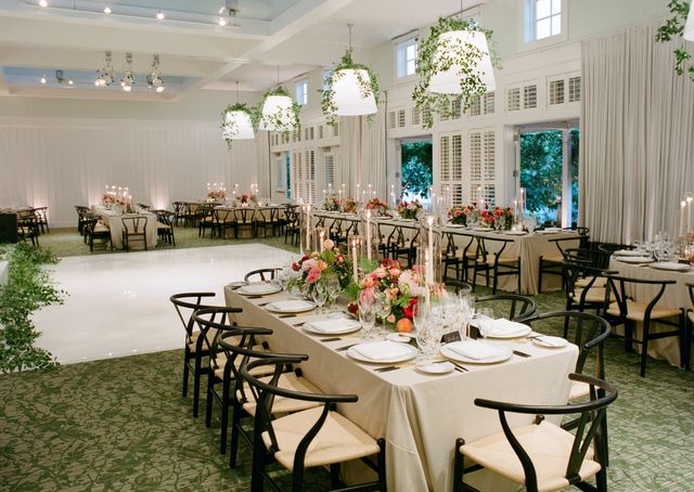 Featured photo from Napa Ballroom