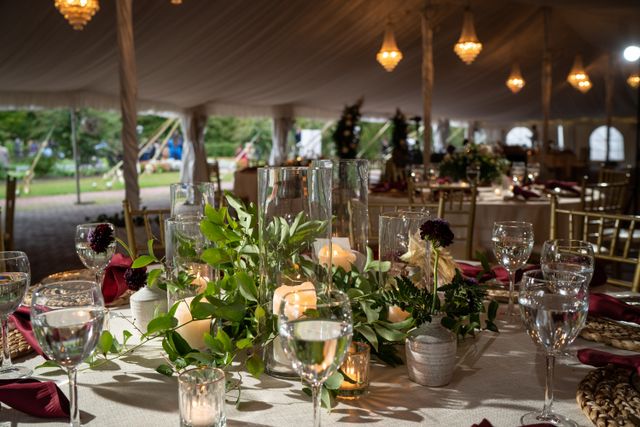 Featured photo from Romantic Boho Wedding at Belmont Manor & Historical Park in Elkridge, Maryland