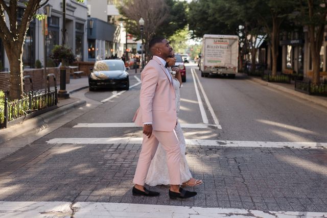 Featured photo from ANGEL & JAYLAN