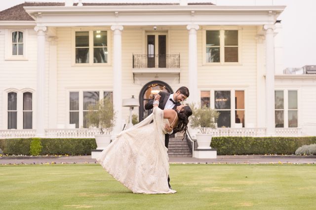 Featured photo from Traditional Wedding at Silverado Resort and Spa in Napa, California