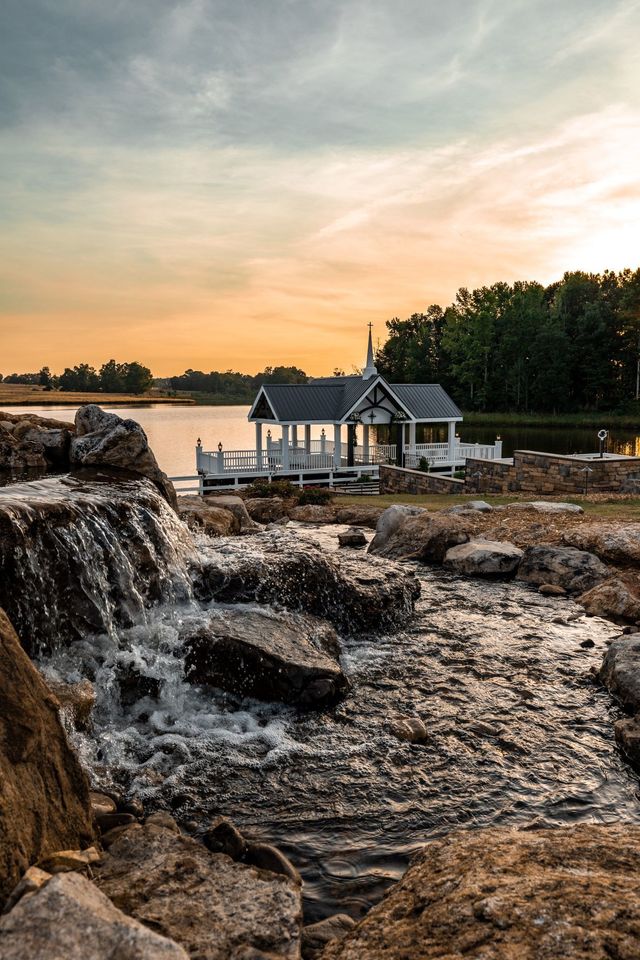 Featured photo from Lakeside Chapel