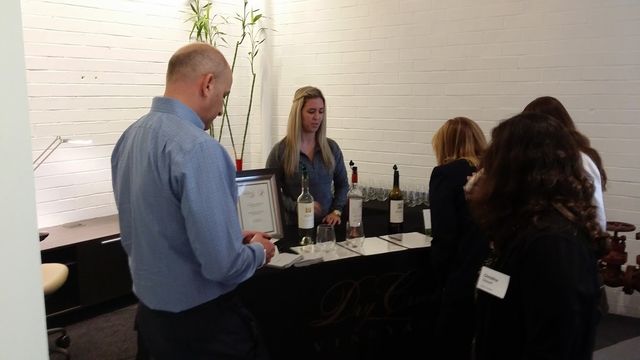 Featured photo from AllSteel Company Event