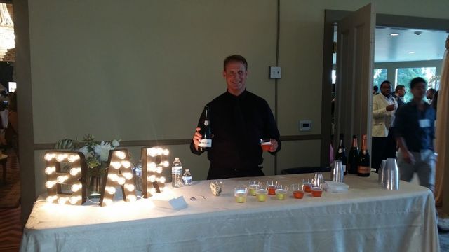 Featured photo from Wedding at The Generals Residence San Francisco Presidio