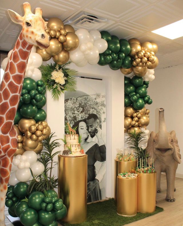 Featured photo from Sensations Event Space