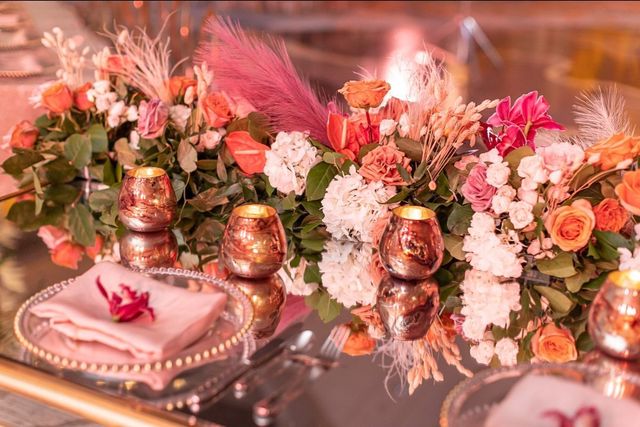 Featured photo from Enchanting and Elegant Wedding at The Hilton Daytona Beach Oceanfront Resort in Florida