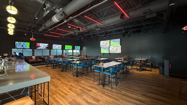 Featured photo from Paddle Club | Private Bar & Rooftop Patio