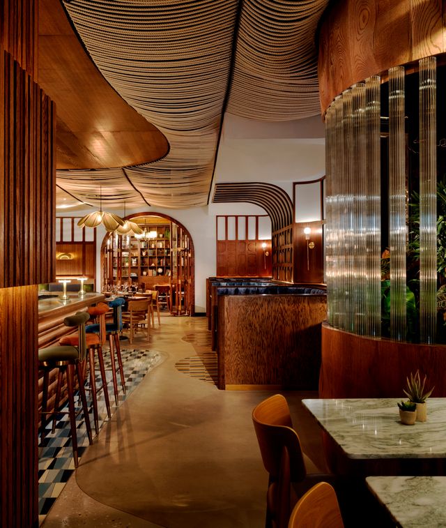 Featured photo from Main Dining Room