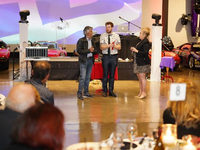 Featured photo from Incredible Performance in Newport Beach, California