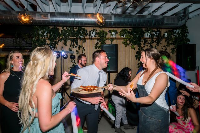 Featured photo from Dance Floor