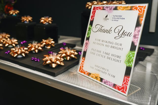 Featured photo from Clientsgiving