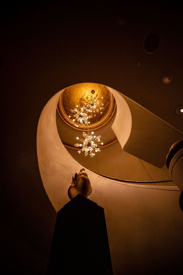 Featured photo from Don Julio 1942 x OJAS at Miami Art Basel