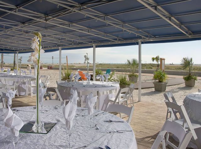 Featured photo from Waves at the Bilmar